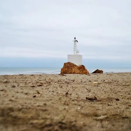 Sea & Mountain 아파트 *
